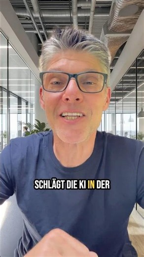 Lean in der Administration schlägt KI in der Produktion um Längen