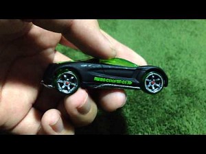 Hot wheels acceleracers! Nitrium(racing drones series)