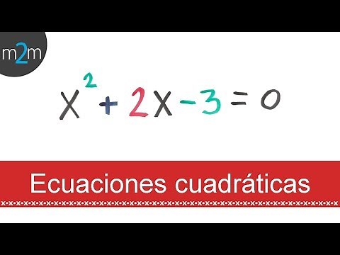 Complete quadratic equations