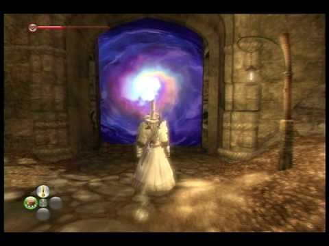 Fable 2 - Demon door guide!