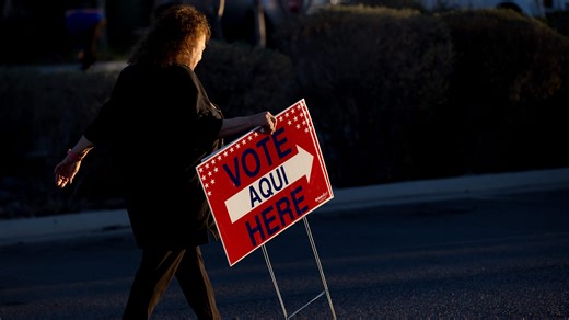 Get real-time Texas primary runoff election results for key Austin area races