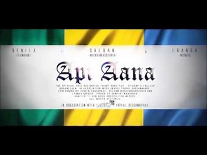 Api Aana - (Official 2015 Big Match Theme Song) Lyrical Video