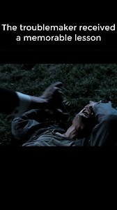 119.The troublemaker received a memorable lesson #reels #Movie #viral #FULLHD #viralpost #netflixseries #netflixandchill #netflixmovies #Netflix #movie #movieclips #movienight #moviereview #movietime #moviebuff #movieblog #reelsfb #reelsvideo #reelsviral #reelsinstagram #reelsindia #fyp #foryou #foryoupage #tiktokviral #tikto #fypシ #fypシ゚ #fypシ゚viral | Film 4 you