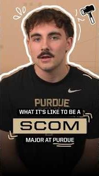 What It’s Like to Be a Supply Chain & Operations Management Major at Purdue