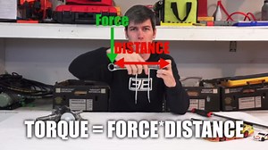 Horsepower vs Torque - A Simple Explanation