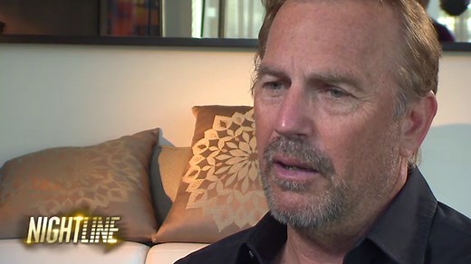 Kevin Costner Asking for a Miracle for Bobbi Kristina
