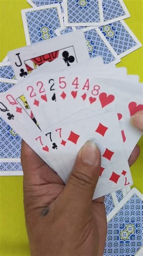 Full.7/Trio.2/Jack.8.Ace