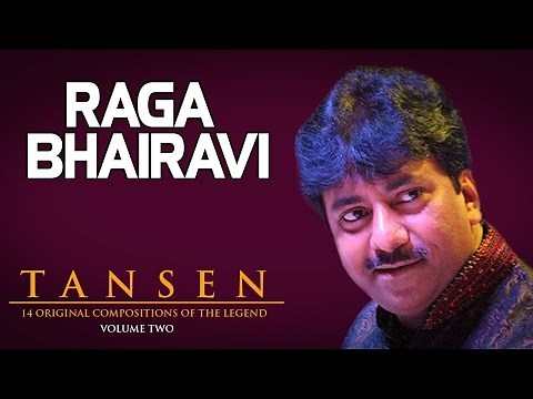 Raga Bhairavi- Rashid khan (Album : Tansen) | Classical | Music Today