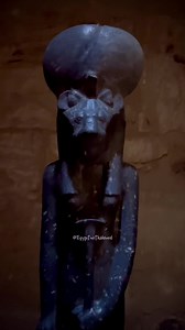 5.2K views · 293 reactions | Scene you will never forget in Karnak! Sekhmet  Egypt With Ahmed ‏♦️ © All Rights Reserved ♦️ | Treasures of ancient Egypt | Facebook