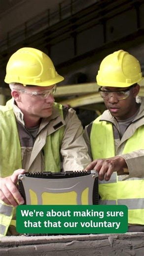 Using Industry Consensus Standards to Create Safer and Healthier Workplaces