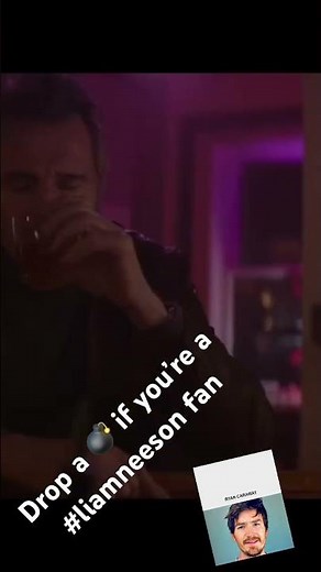 Catch this scene from ABSOLUTION with #liamneeson and #ryancaraway 💣 ✨ #viralmoment #fyp #shorts