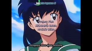 InuYasha Episode 18 – AnimeSail