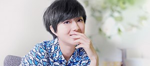 My LINE Story，和桂綸鎂一起分享你的LINE Story吧！ : LINE台灣 官方BLOG