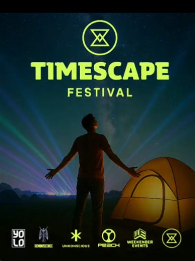 Timescape Festival (@timescapefestival)’s videos with original sound - Timescape Festival