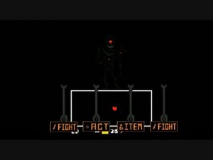 HELP_Tale Part??? - C.O.M.E.G.A.