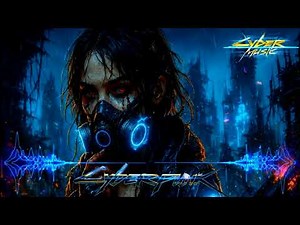 Techno Industrial Bass • Cyberpunk EBM Mix • Free Copyright Music