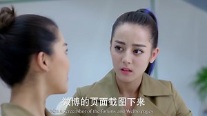 灰姑娘的拳擊視頻在網路上一炮而紅，趁熱打鐵要舉辦拳擊大賽，不料卻遇到前男友！😲丨Cinderella's boxing video became an instant hit on the Internet, and the iron was hot to hold a boxing match✊ 👣 Full Playlist of【Dilraba丨Hot Girl 】 👇https://www.facebook.com/watch/969986249788866/2016316815341434 💓 更多精彩歡迎追踪瓜妹👇 https://www.facebook.com/GuaMeiZhuiJu #tvshow #Chinesedrama #Romance #Dilraba #Dilireba #idol #hotgirl #麻辣變形計 #馬可 #青春 #特工 #養成 #熱辣 #中國電視劇 #迪麗熱巴 #你是我的荣耀 | 瓜妹追劇