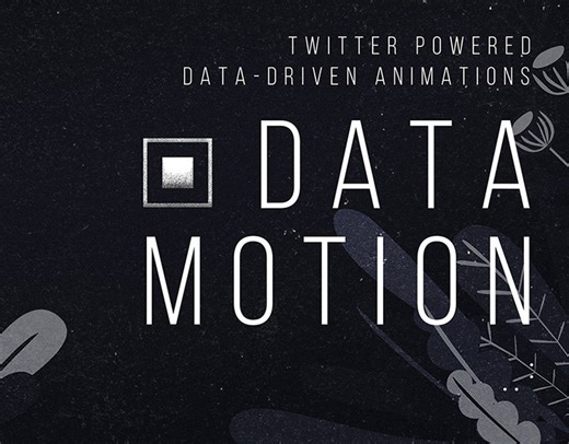 DATA-x-MOTION