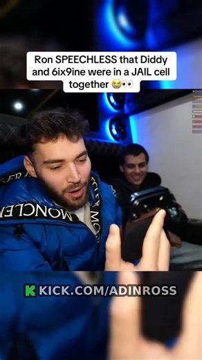 Tuffclip on Instagram: "Adin Ross, full name Adin David Ross (born October 11, 2000), is an American streamer from Boca Raton, Florida, who went from NBA 2K wagers to becoming one of the most talked-about names in Just Chatting and IRL content. He first blew up on Twitch running 2K games with Bronny James and other creators, then expanded into GTA V, e-dates, and long, guest-heavy streams that helped him pass 7 million followers before he was permanently banned from the platform in 2023 for “hat