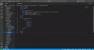 How to create text smoke effect animation | Aman Chaurasiya posted on the topic | LinkedIn