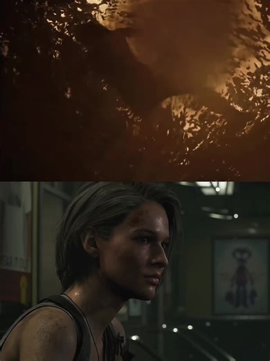 Sorry, not sorry. RE is weak , lawll #debate #viral #tombraider #laracroft #foryoupage Lara croft vs, lara croft vs jill valentine, lara croft, resident evil vs