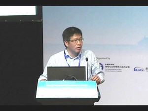 From Smart Sensors to City OS (I) – Geospatial Service Web