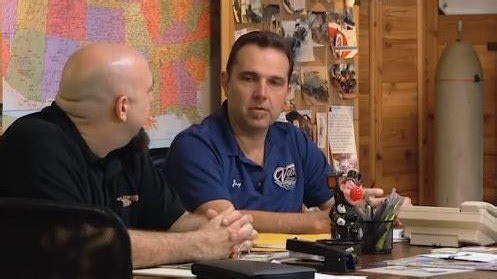 Famous Cars From Popular Movies!