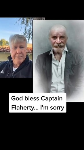 US Marine Corps Vietnam War Combat Vet Larry Wilcox talks about The Giant Killer Richard Flaherty. #army #vietnamwar #USMarines #semperfi #usarmy #militarylife #specialforces #greenberets #101stairbornedivision #TheGiantKiller #richardflaherty #books #audiobooks #truecrime #truecrimetok | The Giant Killer