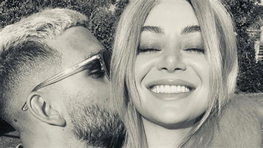 MAFS stars reveal they're having second baby as bride battles morning sickness