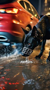 77K views · 796 reactions | Woman rescues an abandoned dog ❤️ #pets #rescue #animals | Lee Hutchinson | Facebook