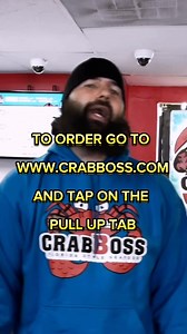 NORTH BRUNSWICK NEW JERSEY CRAB BOSS IS COMING TO YOUR CITY!!!!!! THE CRAB BOSS TEAM IS PULLING UP ON YALL WITH SOME OF THE DELICIOUS PLATTERS YOU SEE ON SOCIAL MEDIA!!!!! ITS PRE ORDER ONLY!!!! SATURDAY 1/4/25 TO SEE THE MENU AND PRICES AND TO PLACE YOUR ORDERS TAP ON THE LINK IN MY BIO Or GO TO WWW.CRABBOSS.COM AND TAP ON THE PULL UP TAB FROM THERE YOU WILL SEE ALL THE LOCATIONS WE WILL BE AT THIS WEEKEND!!!! LETS GET IT!!!! PULL UP ON YA BOY!!!! #crabboss #pullup #crabs #seafood #foryou #fyp 