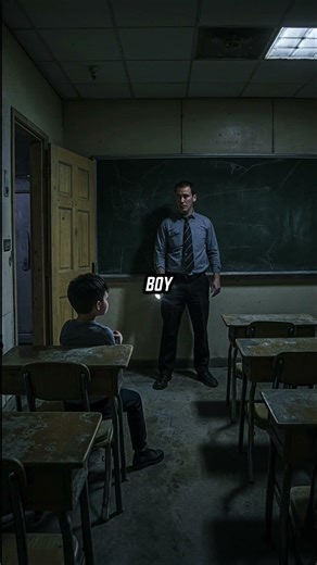 “The Last Bench”#TrueHorror#SchoolMystery#ScaryStoryTime#UrbanLegend#CreepyFiles