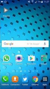 Como Copiar (hacer) un link desde GOOGLE PLAY STORE/How to Copy (make) a link from GOOGLE PLAY STORE