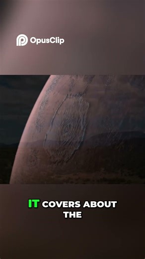 This Mountain Makes Everest Look Tiny