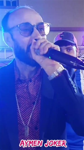 Cheb Fares Staifi Performance