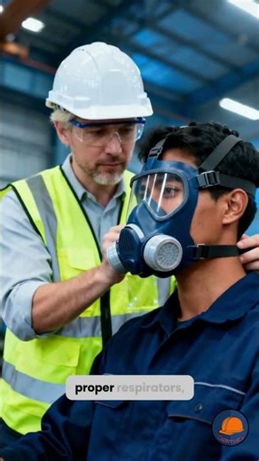 Welders call it ‘just a fever’—but it’s not that simple. #MetalFumeFever #WeldingFlu #WeldingSafety