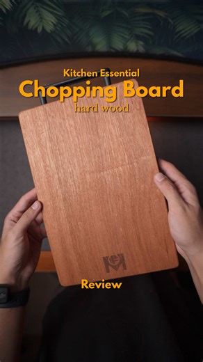 Switch to Organic Wooden Chopping Boards for Healthier Cooking