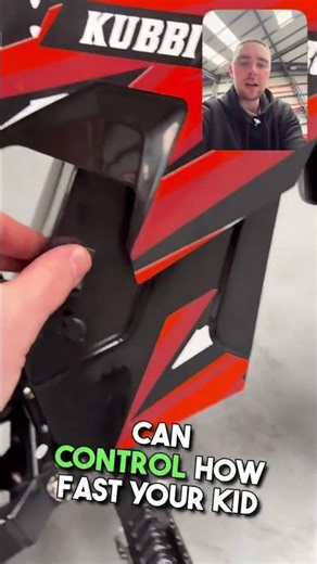 This Is Why Kids Love the K7 Pro 😮‍🔥