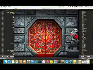 15112 term project Chinese Checker by SophiaGUO