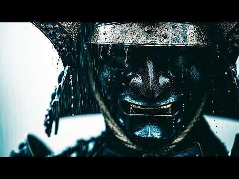 The Ultimate Samurai Battle Hymns | Epic Japanese War Music Compilation ⚔️🔥