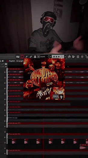 HARDTEKK ALLSTAAAAARS: Die besten Beats