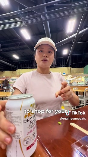 Discover the Ultimate Japanese Food Experience at Mitsuwa