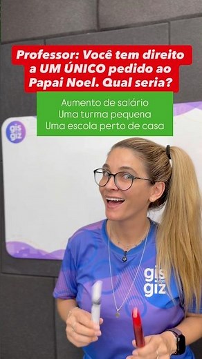 Qual seu pedido? 🤔