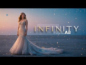 HEALAB MUSIC - INFINITY | ETHEREAL DEEP HOUSE