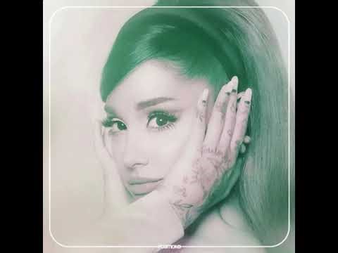 Ariana Grande - love language & home interlude (transition)