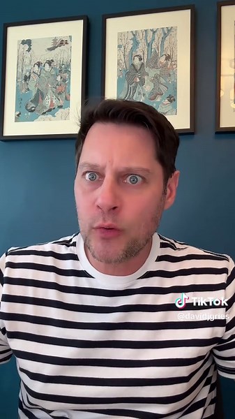 Judge Judy Lip Syncs with Shiny Red Truck