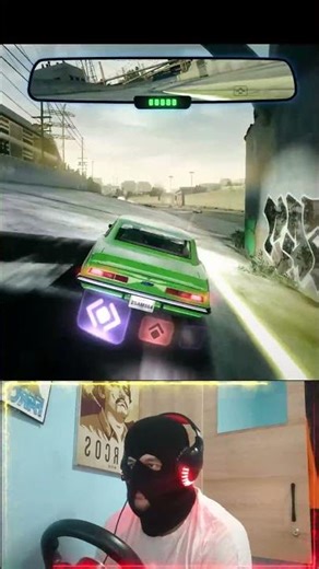 Chevrolet Combat Racing
