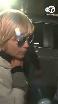 Selma Blair released on bond after alleged altercation on Delta flight