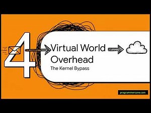 VirtIO Multiqueue Explained: How to Fix Network Bottlenecks in KVM & Linux