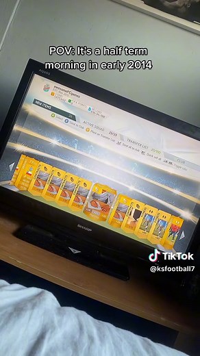 FIFA 14 Nostalgia: Reliving the Classic Football Game in 2021